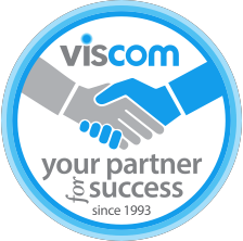 Viscom is your partner for success