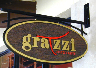 panel "grazzi"