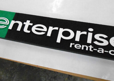 panel "enterprise rent-a-car"