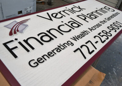 panel "vernick financial planning"