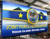 "Joint Force HeadQuarters" Custom Signage 